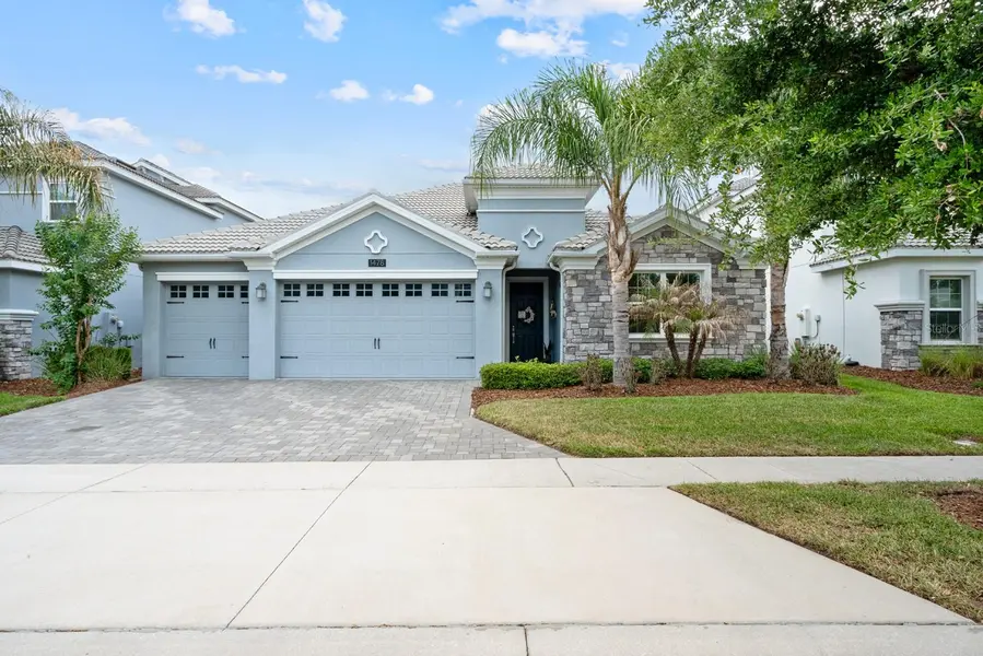 1478 OLYMPIC CLUB BLVD, Champions Gate, FL 33896