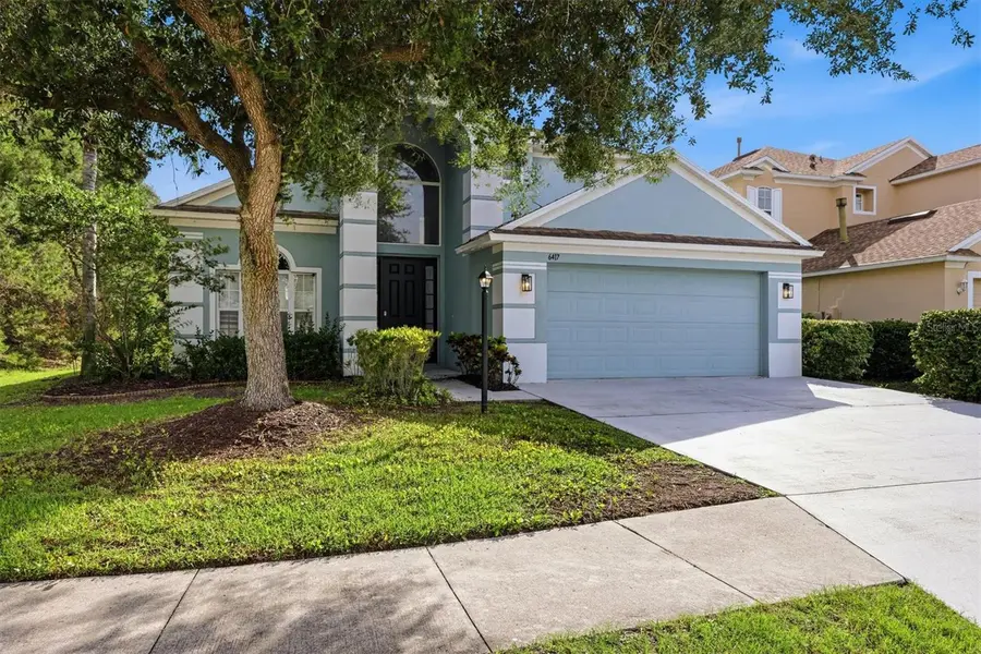 6417 BLUE GROSBEAK CIR, Bradenton, FL 34202