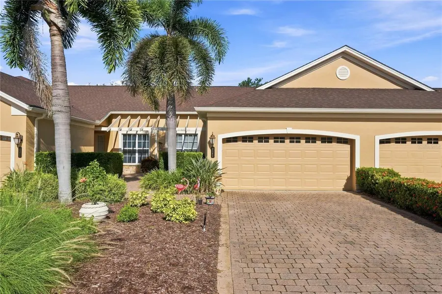 4361 TURNBERRY CIR, North Port, FL 34288