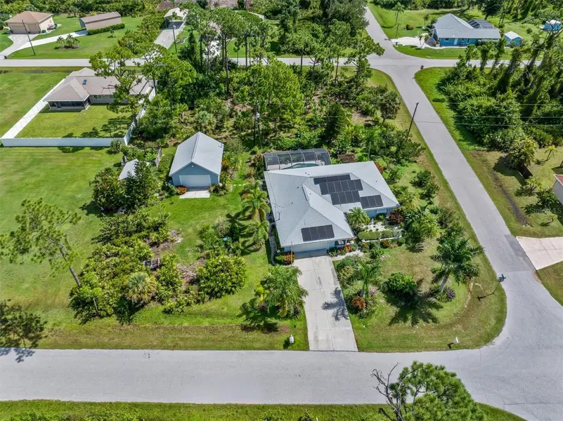 5424 ANDERSON RD, Port Charlotte, FL 33981