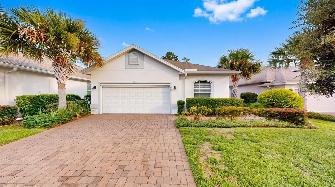 107 PARK PLACE CIR, Palm Coast, FL 32164