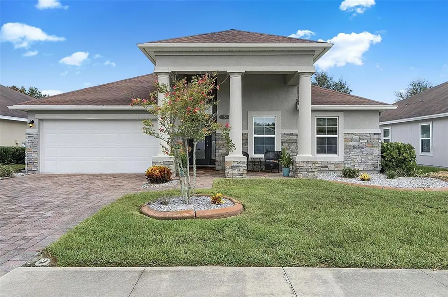 5 GRAHAM TRL, Palm Coast, FL 32137