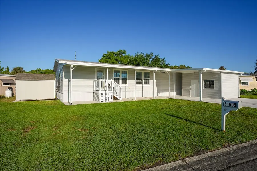 31609 TERRACE DR, Tavares, FL 32778