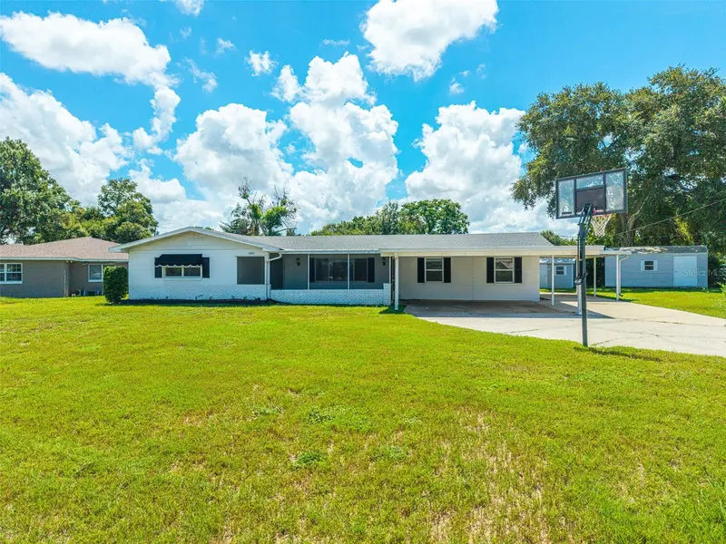 1380 S LAKE ROY DR DR, Winter Haven, FL 33884