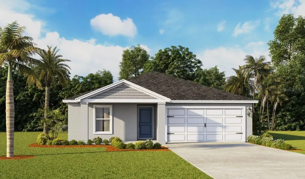 2795 ADELINE AVE, Winter Haven, FL 33881