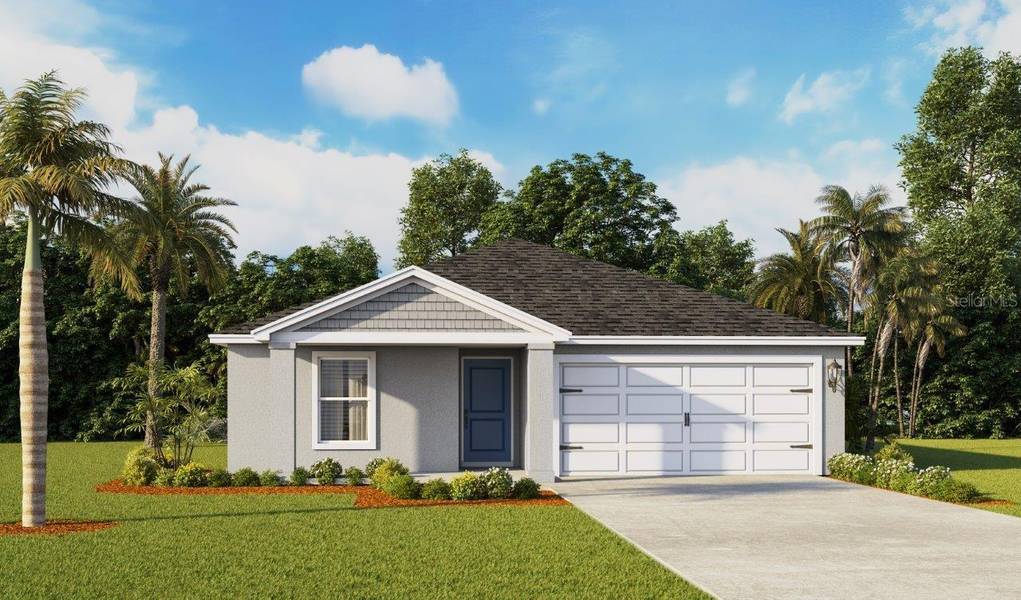 2795 ADELINE AVE, Winter Haven, FL 33881