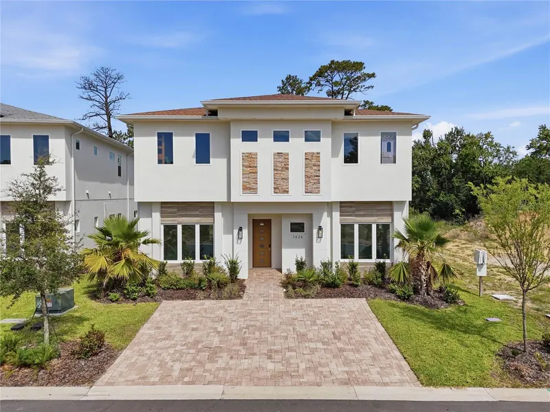 7626 WHITEMARSH WAY, Kissimmee, FL 34747