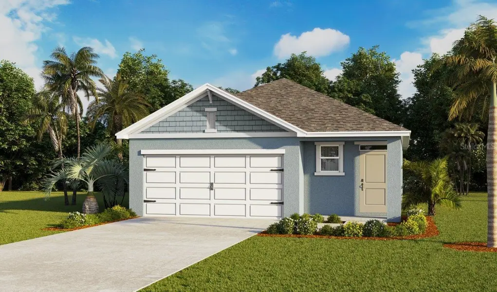 4049 GIORGIO DR, Winter Haven, FL 33884