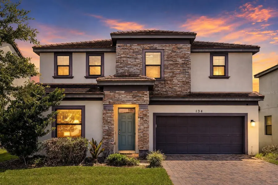 134 ANGELA'S AVE, Haines City, FL 33844
