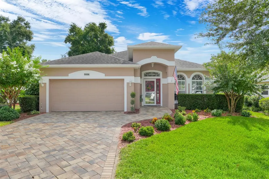 4243 NEWLAND ST, Clermont, FL 34711