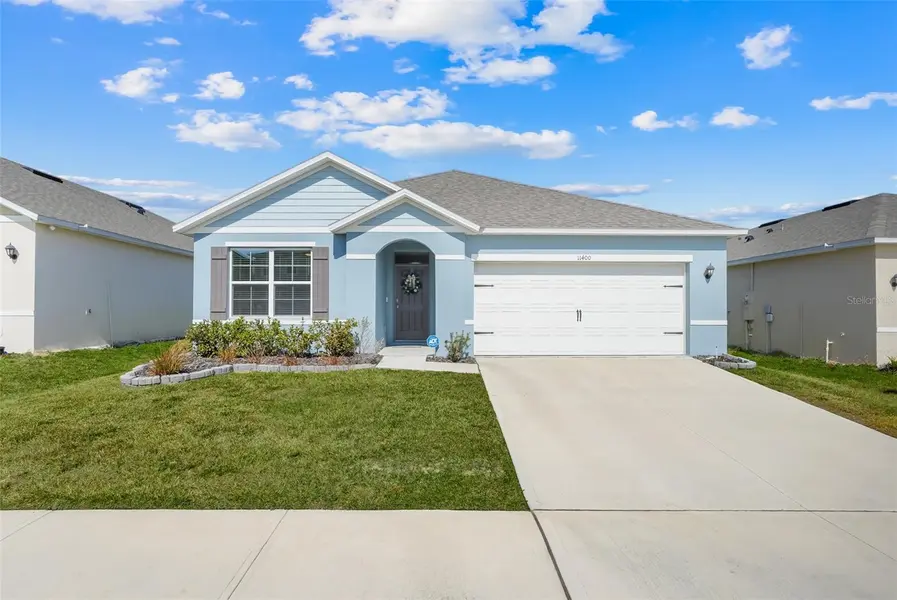 11400 AMBER RIDGE DR, Zellwood, FL 32798