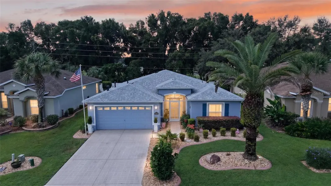 16345 SW 14TH AVENUE RD, Ocala, FL 34473