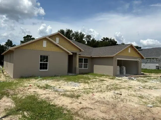 6734 SW 179TH AVENUE RD, Dunnellon, FL 34432