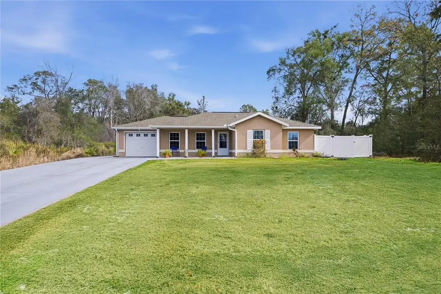 157 SPRUCE RD, Ocala, FL 34472