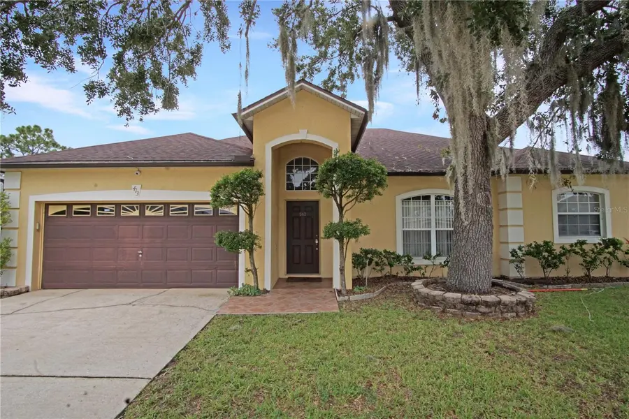 413 MARLBERRY LEAF AVE, Kissimmee, FL 34758