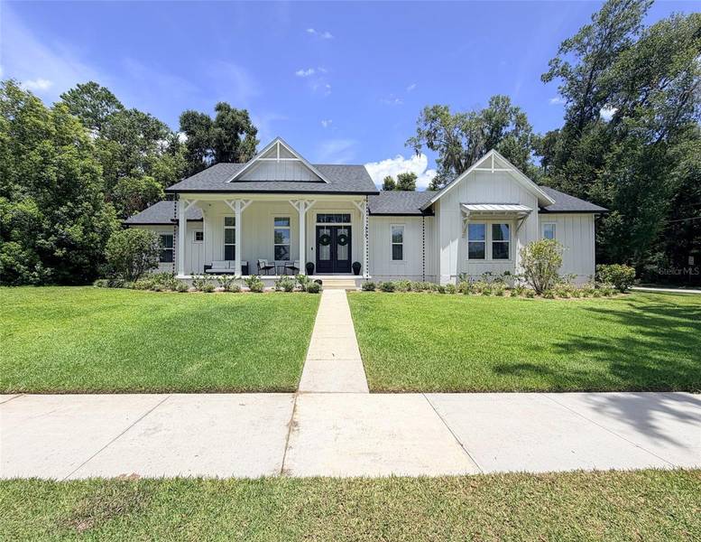 310 W WASHINGTON AVE, Lake Helen, FL 32744