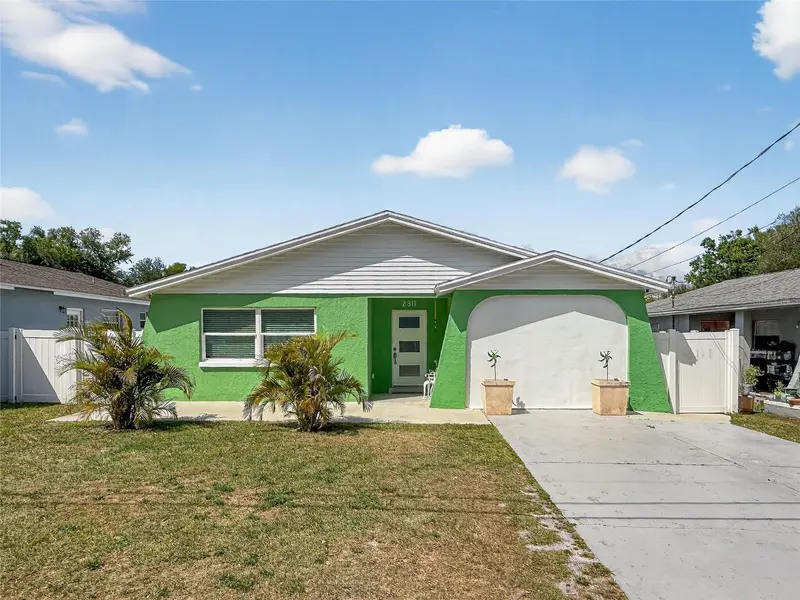 2311 W KENTUCKY AVE, Tampa, FL 33607