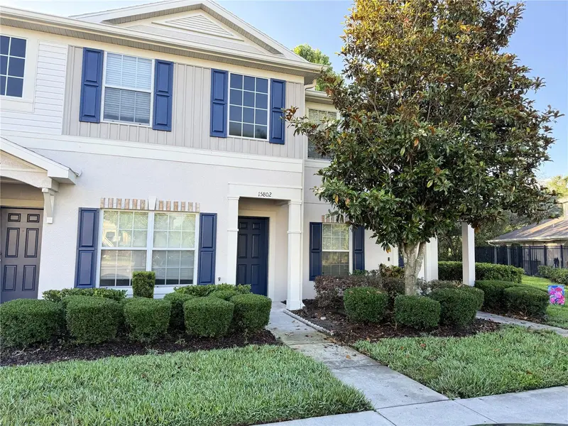 15802 STABLE RUN DR, Spring Hill, FL 34610