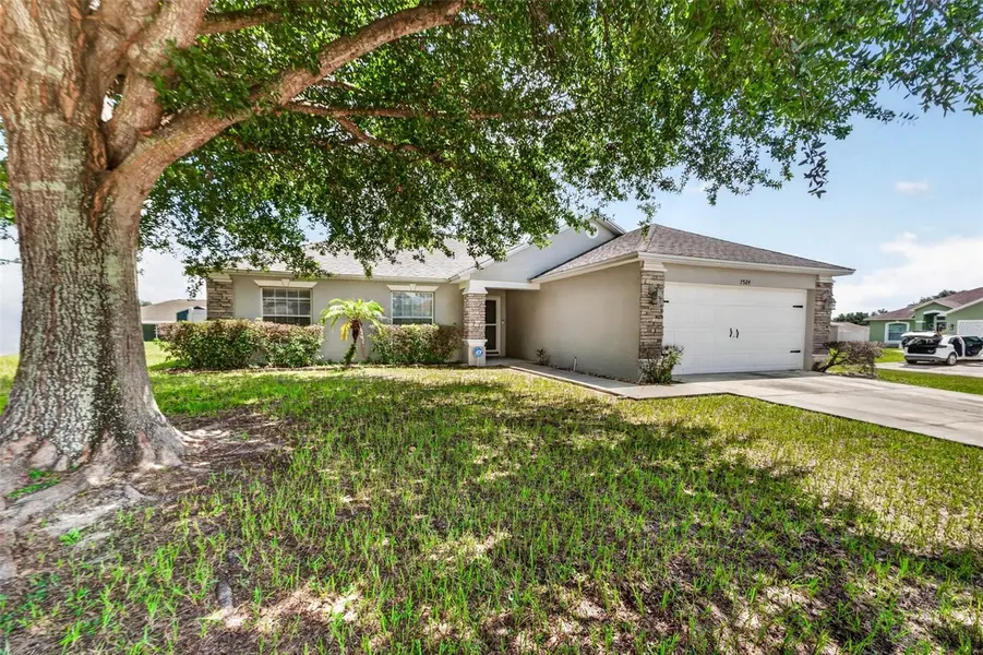 7524 JESSAMINE DR, Lakeland, FL 33810