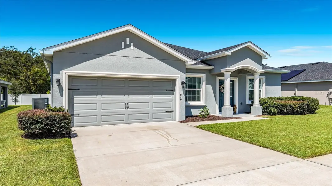 1069 SANDPIPER LOOP, Winter Haven, FL 33881