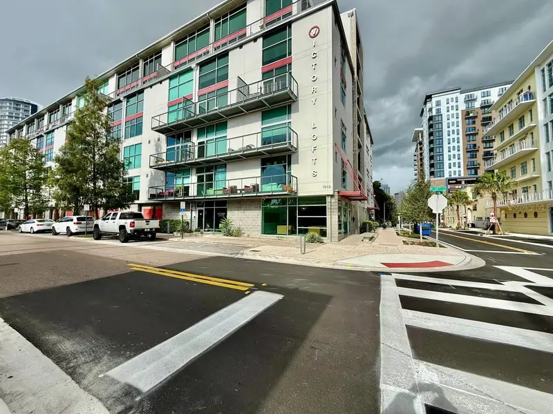 101 N 12TH ST #305, Tampa, FL 33602