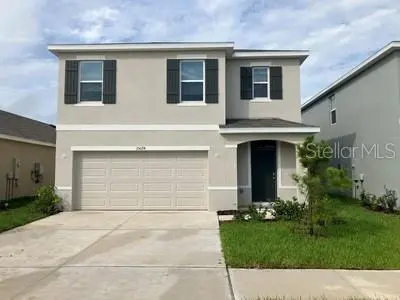 35694 KINSEY PT, Zephyrhills, FL 33541