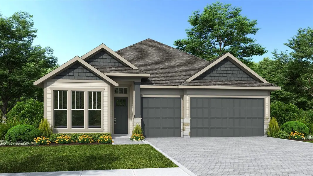 3186 SAILHOUSE DR, St Cloud, FL 34771