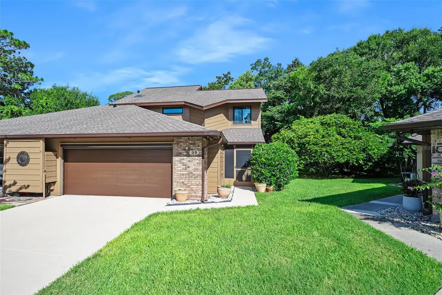 99 OLD BARN TRL, Ormond Beach, FL 32174
