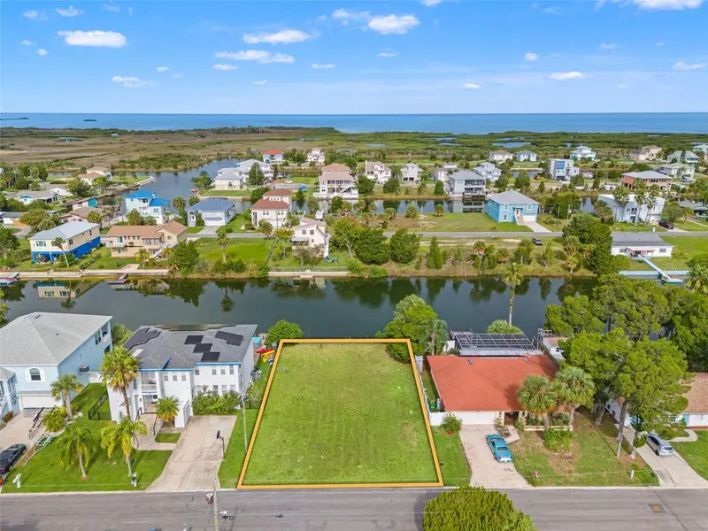 0 HIBISCUS DR, Hernando Beach, FL 34607