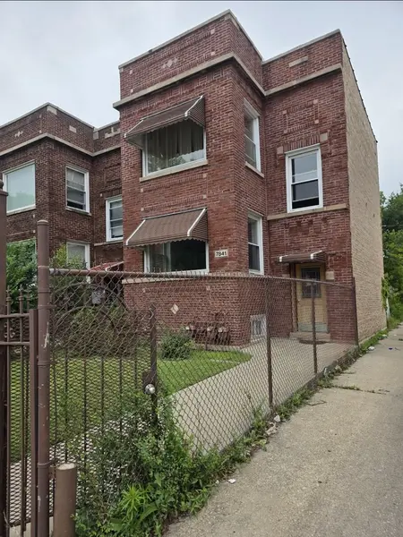 7841 S Loomis BLVD, Chicago, IL 60620