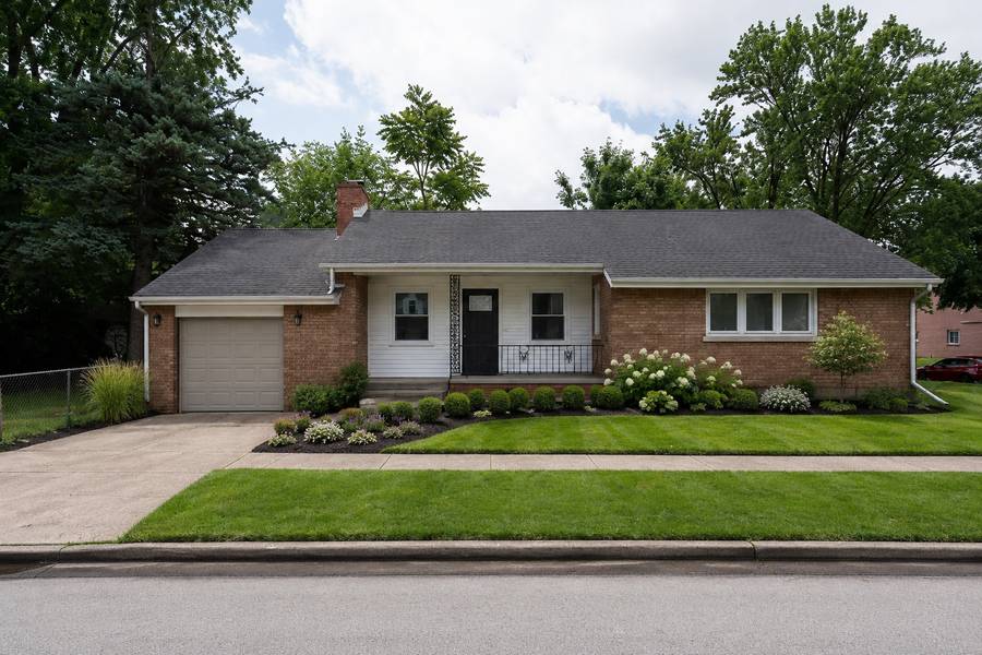 14201 S WENTWORTH AVE, Riverdale, IL 60827