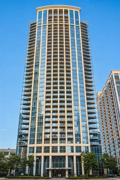 1235 S Prairie AVE #1805, Chicago, IL 60605