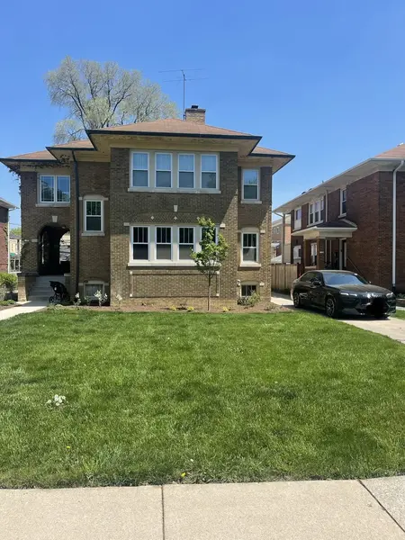 1123 Bonnie Brae PL, River Forest, IL 60305