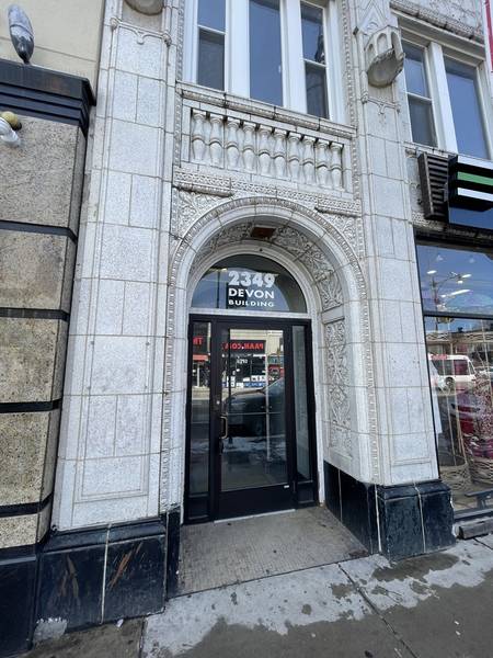 2349 W Devon AVE #3K, Chicago, IL 60659