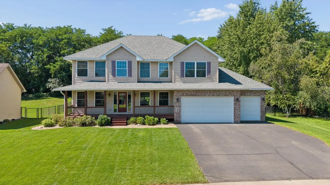 15430 Yakima ST NW, Ramsey, MN 55303