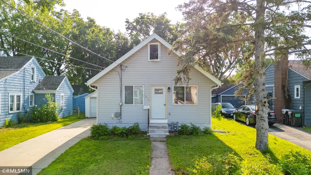 1212 6th AVE SE, Rochester, MN 55904