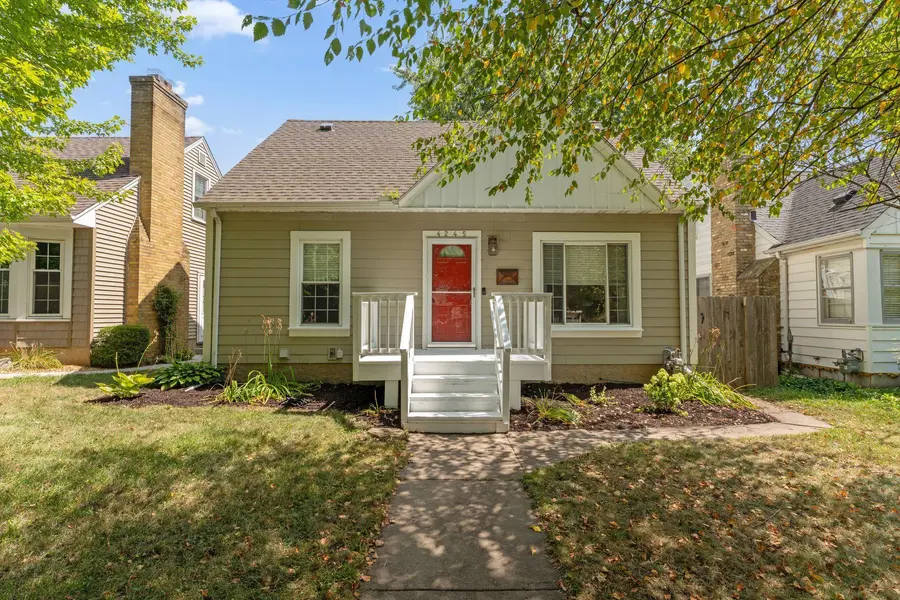 4245 Utica AVE S, Saint Louis Park, MN 55416