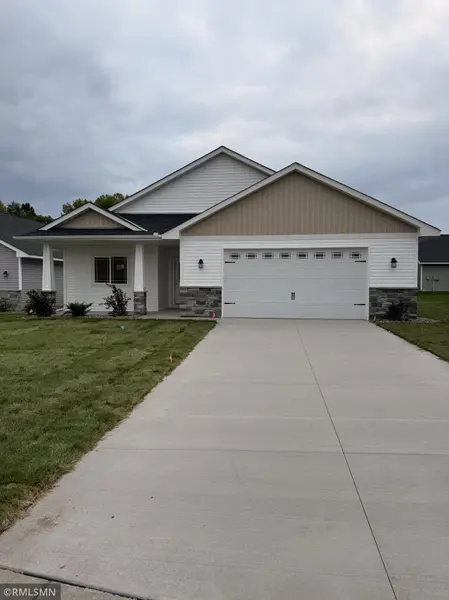 3106 Zuni WAY NW, Anoka, MN 55303