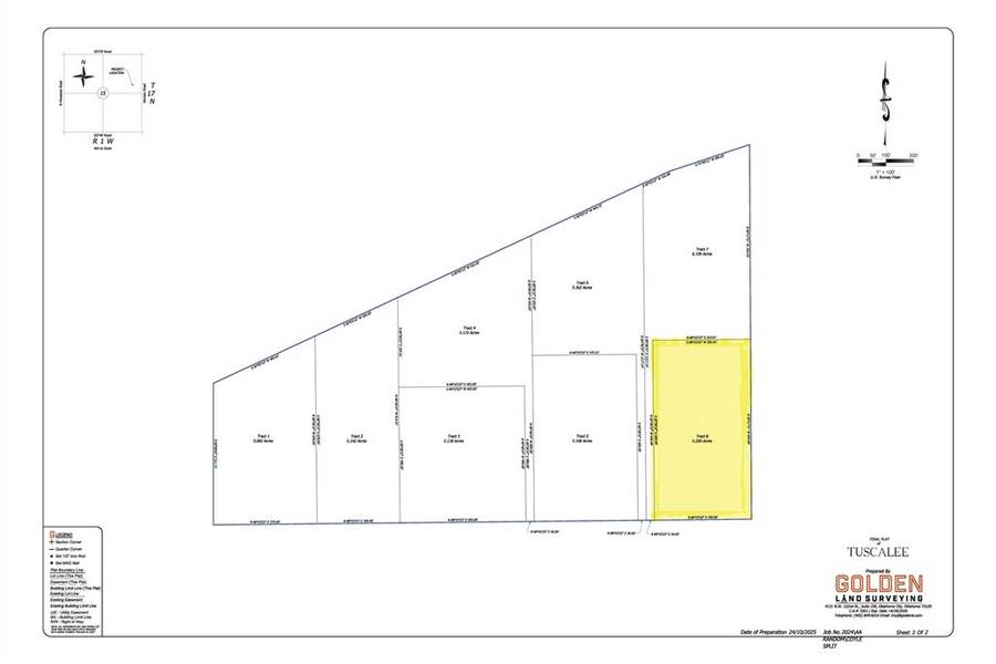 10540 E County Rd 74, Coyle, OK 73027