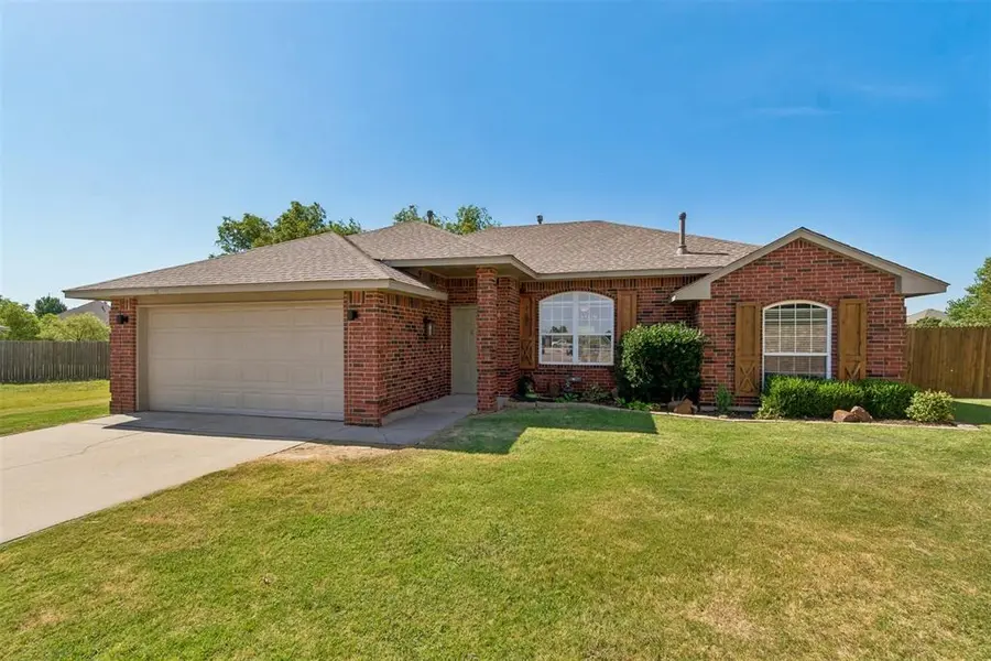 15921 Katie Ridge DR, Edmond, OK 73013