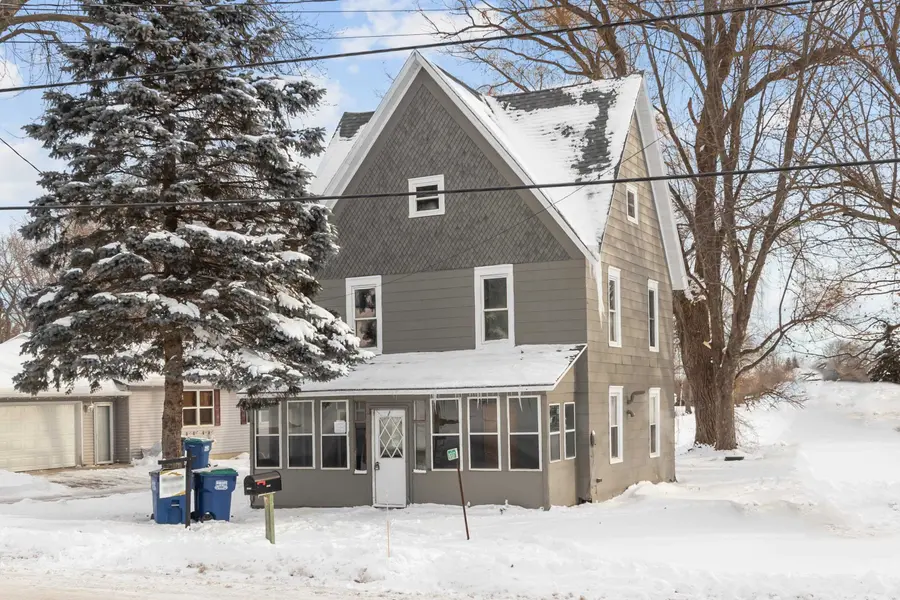 N7687 COUNTY ROAD C, Eldorado, WI 54932