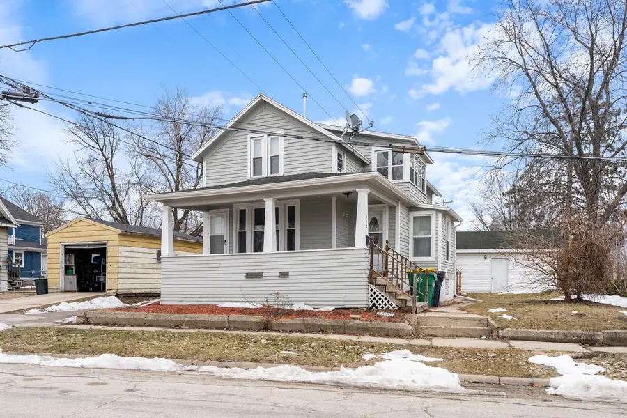 512 ST GEORGE ST, Green Bay, WI 54302