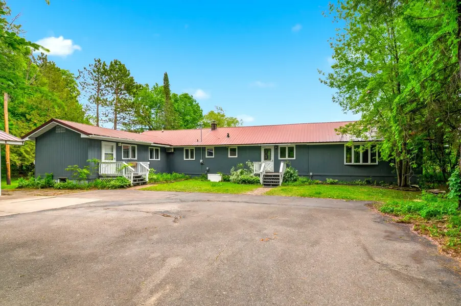 N8968 S PARK DR, Porterfield, WI 54159