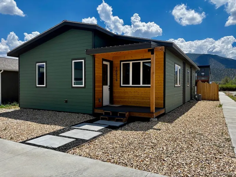 10519 Willow AVE, Poncha Springs, CO 81201