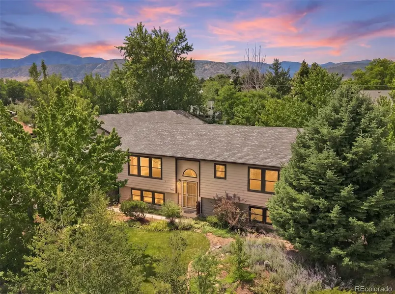 8609 S Allison ST, Littleton, CO 80128
