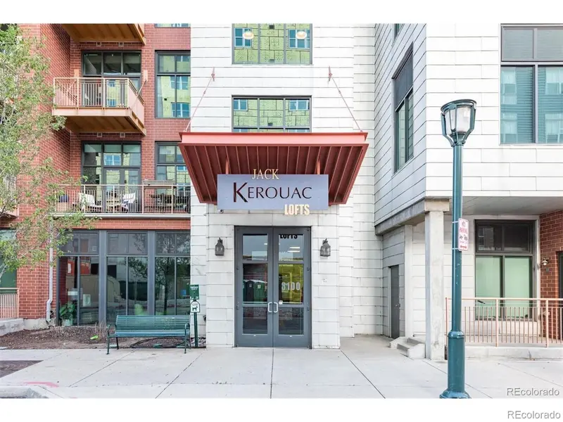 3100 Huron ST #3P, Denver, CO 80202