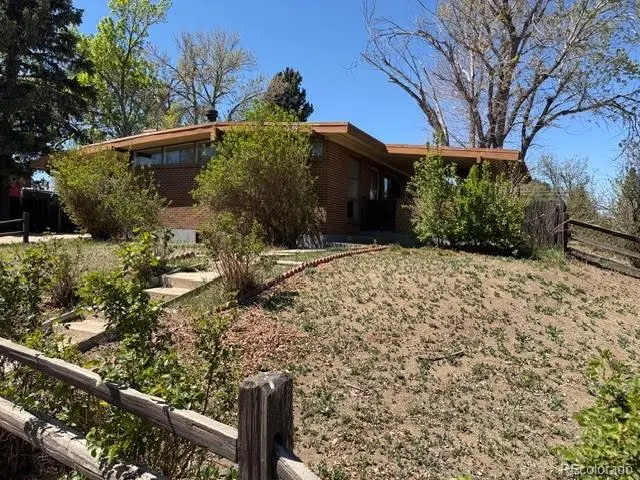 3159 E Maplewood AVE, Centennial, CO 80121