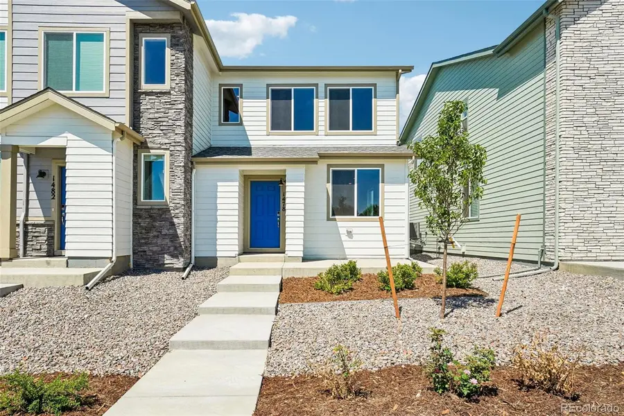 1478 Coral PL, Longmont, CO 80504