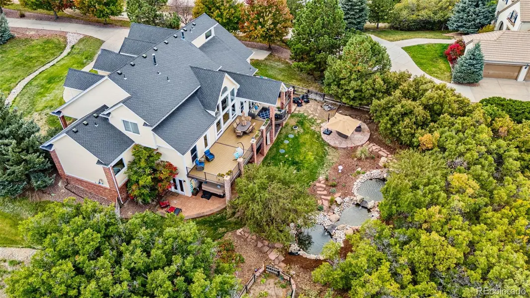 1111 Annabar DR, Castle Rock, CO 80108