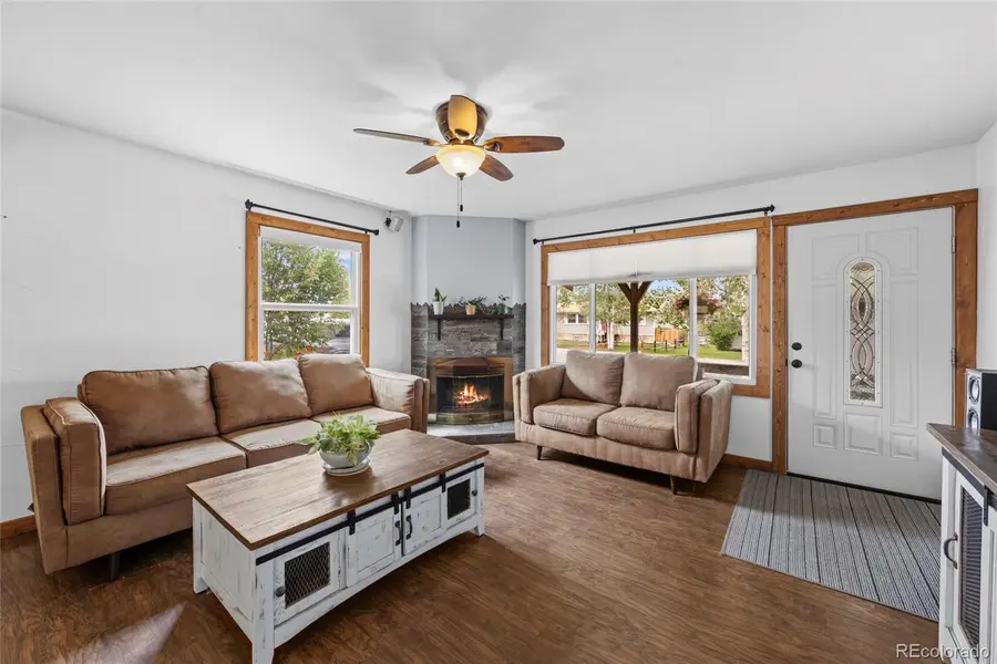 312 19th ST, Kremmling, CO 80459